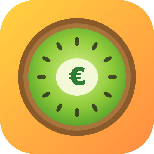 Logo van GeldKiwi