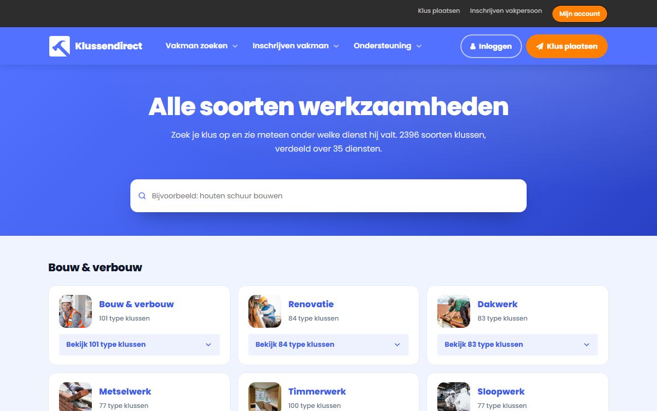 klussendirect.nl/alle-type-werkzaamheden/