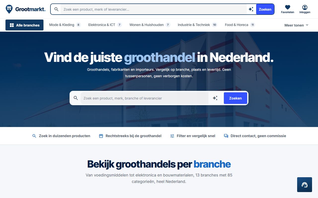 Grootmarkt