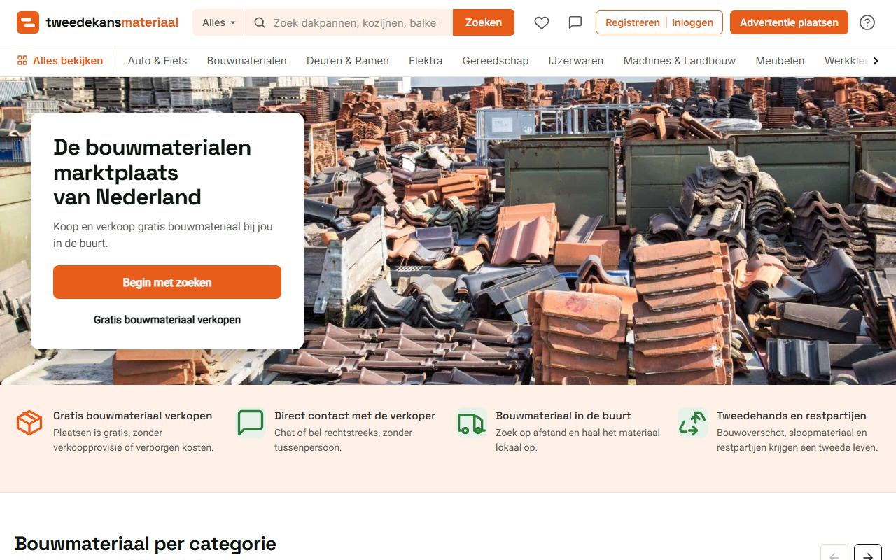 tweedekansmateriaal.nl/